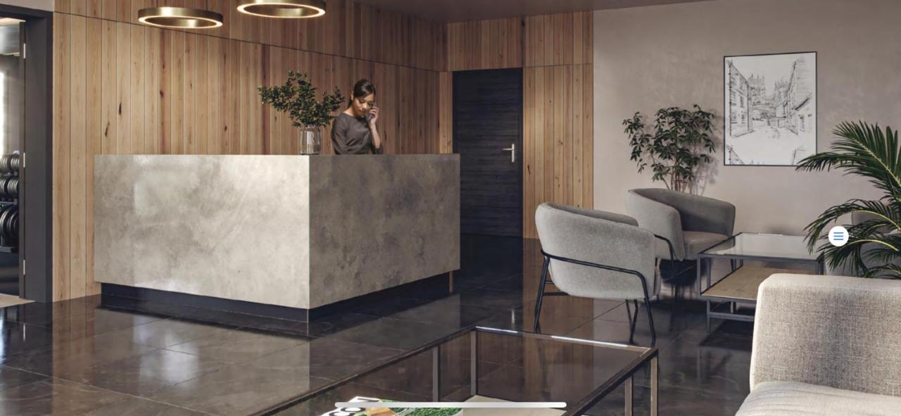 Superb New Build City Centre Flat And Gym يورك المظهر الخارجي الصورة